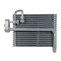 Replacement TYC 97271 Evaporator, 1 Pack