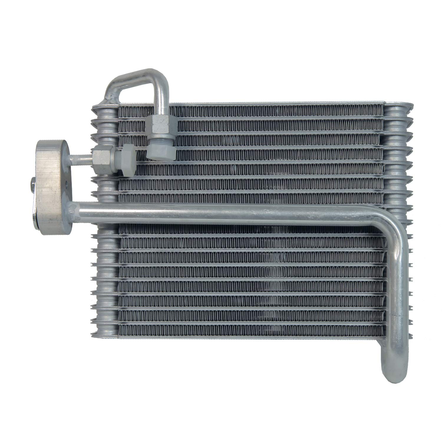 Replacement TYC 97271 Evaporator, 1 Pack