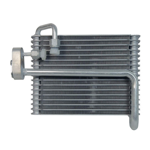 Replacement TYC 97271 Evaporator, 1 Pack