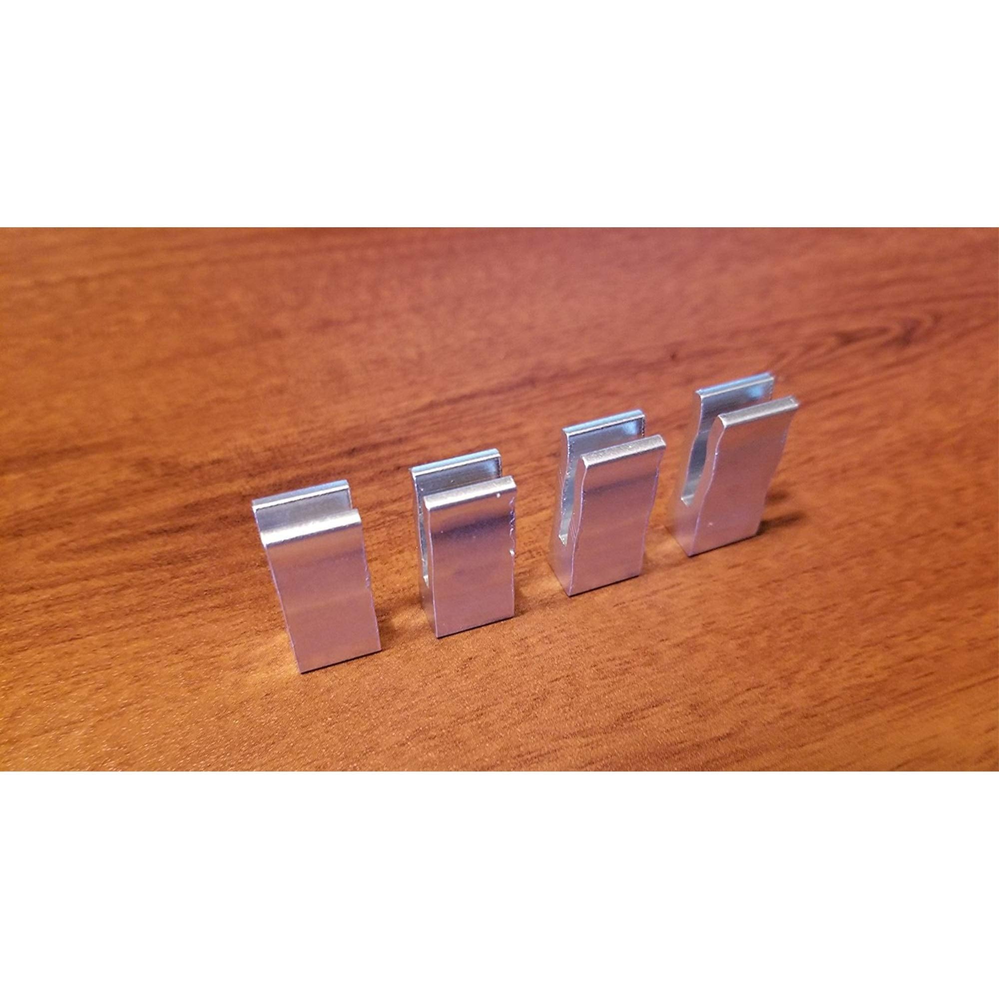024-1005 AP Products Aluminum LP Tank Check Spacers