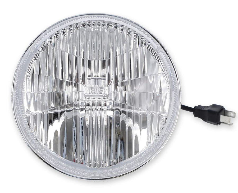 Retrobright Led - Retrobright Sealed Beam 7.0 Round (LFRB135)