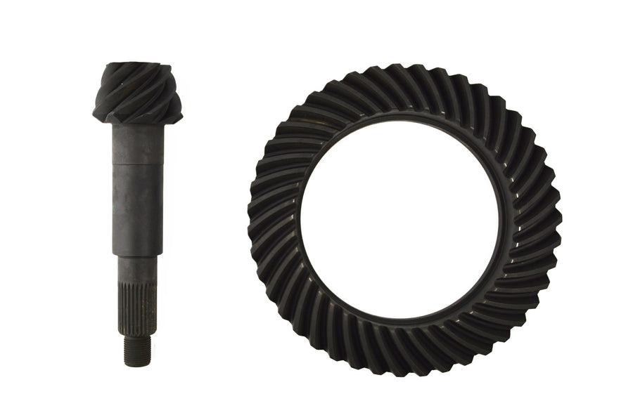 Spicer 2020852 SVL Differential Ring and Pinion Gear Set for DANA 60, 5.38 Ratio