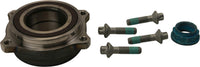Wheel Bearing and Hub Assembly MOOG for Mercedes-Benz C300