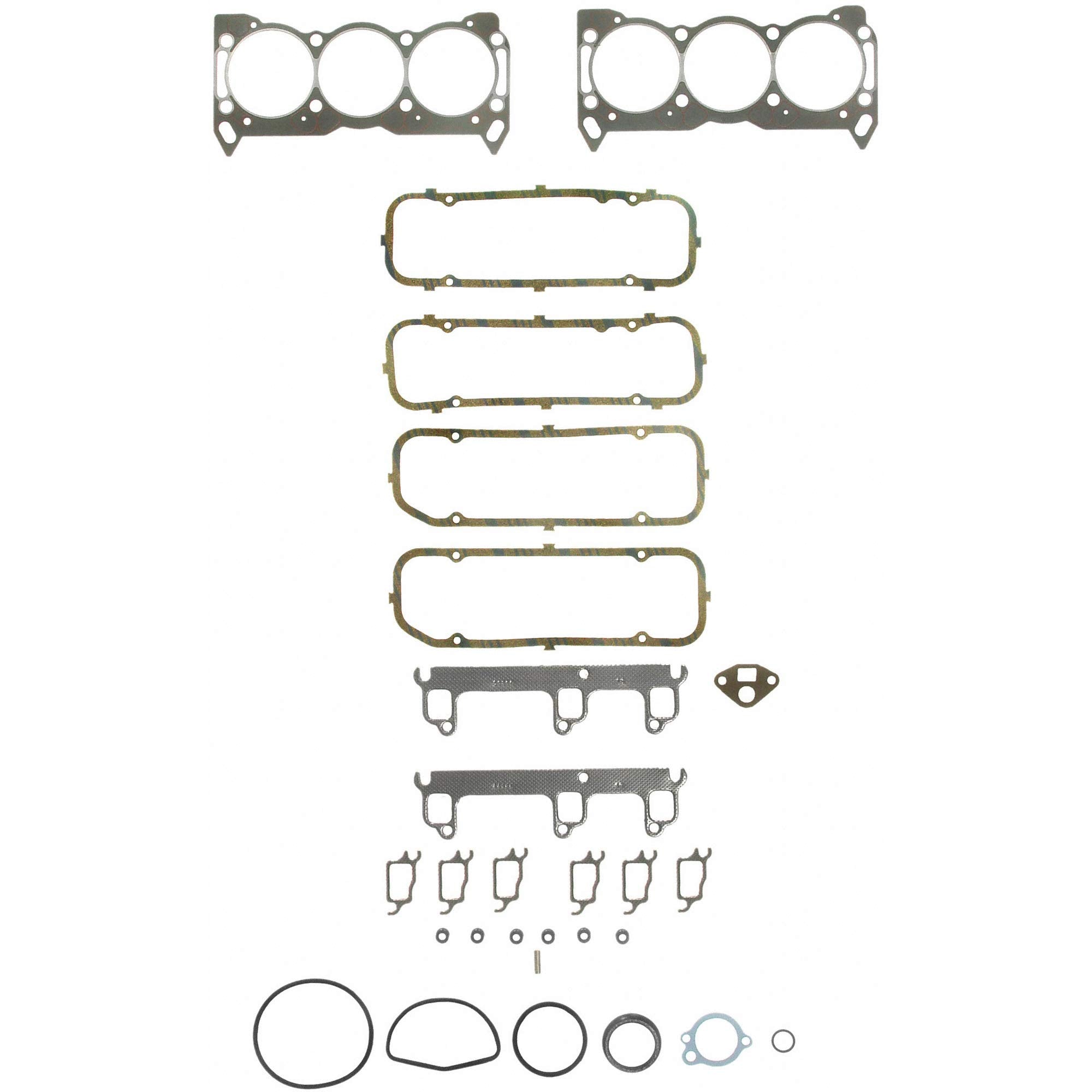 HS FEL-PRO 8723 PT-4 Head Gasket Set