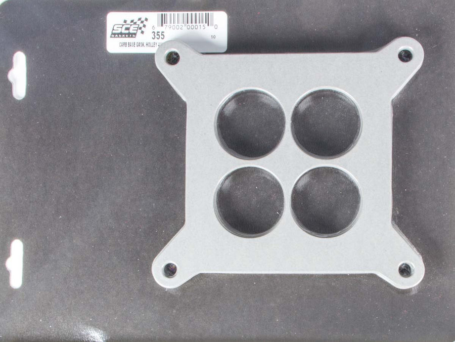 SCE Gaskets 10 Pack SCE Gasket 355 Carburetor Gasket