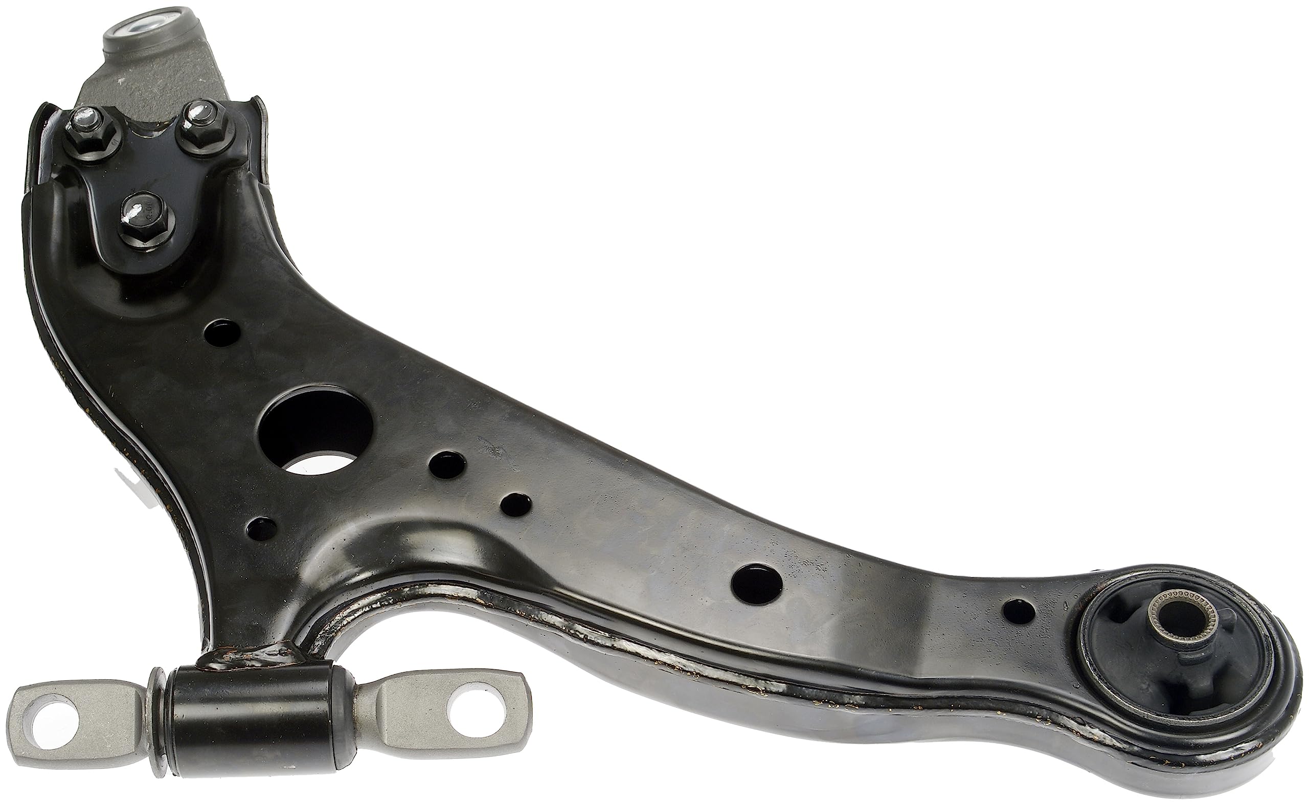 Dorman Front Driver Side 522-723 Lower Suspension Control Arm and Ball Joint Assembly Compatible with Select Lexus/Toyota Models