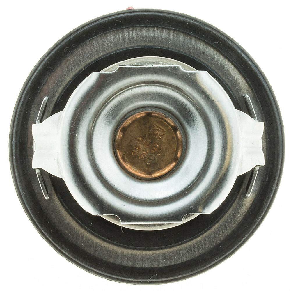 Gates Oe Type 33943 Engine Coolant Thermostat
