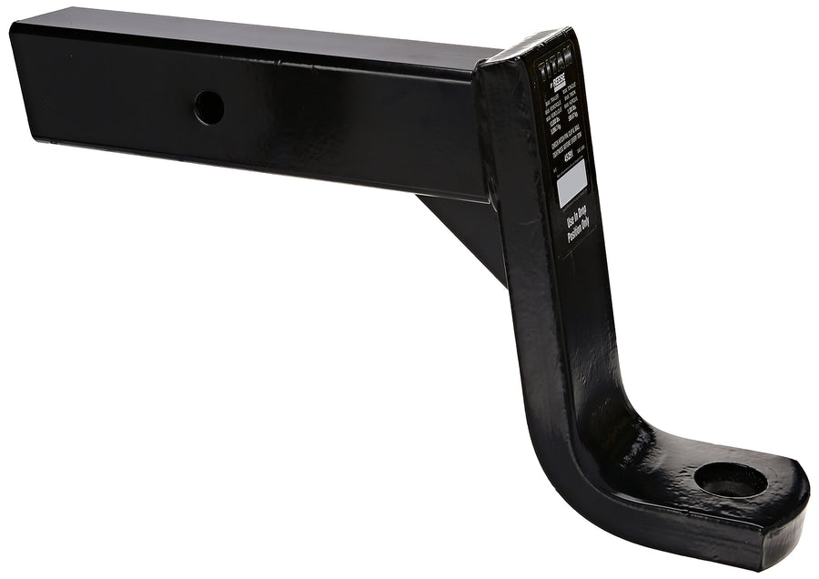 Titan Series Reese 45291 Ball Mount