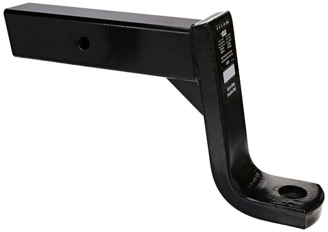 Titan Series Reese 45291 Ball Mount