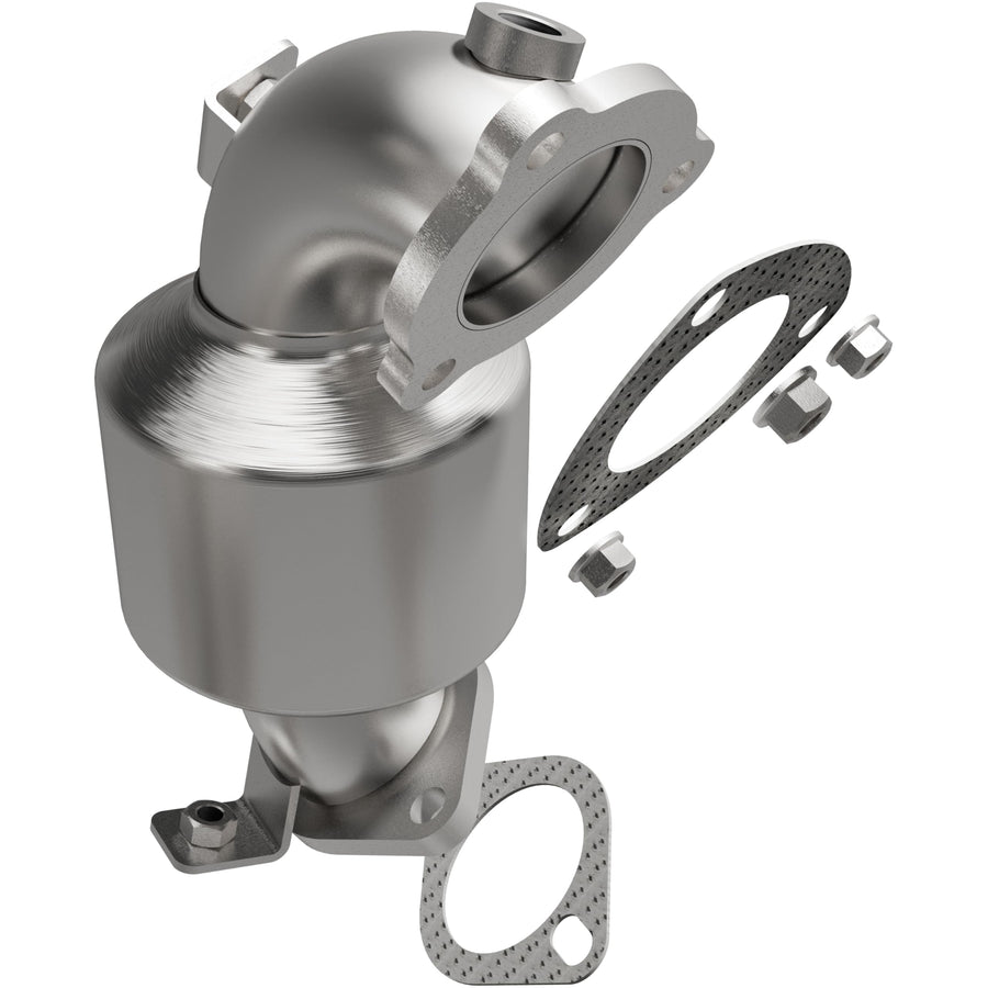 Catalytic Converter MagnaFlow 280054: OEM Grade, Direct-Fit, Compatible with 2016-2018 Hyundai Tucson (Federal/EPA Compliant)