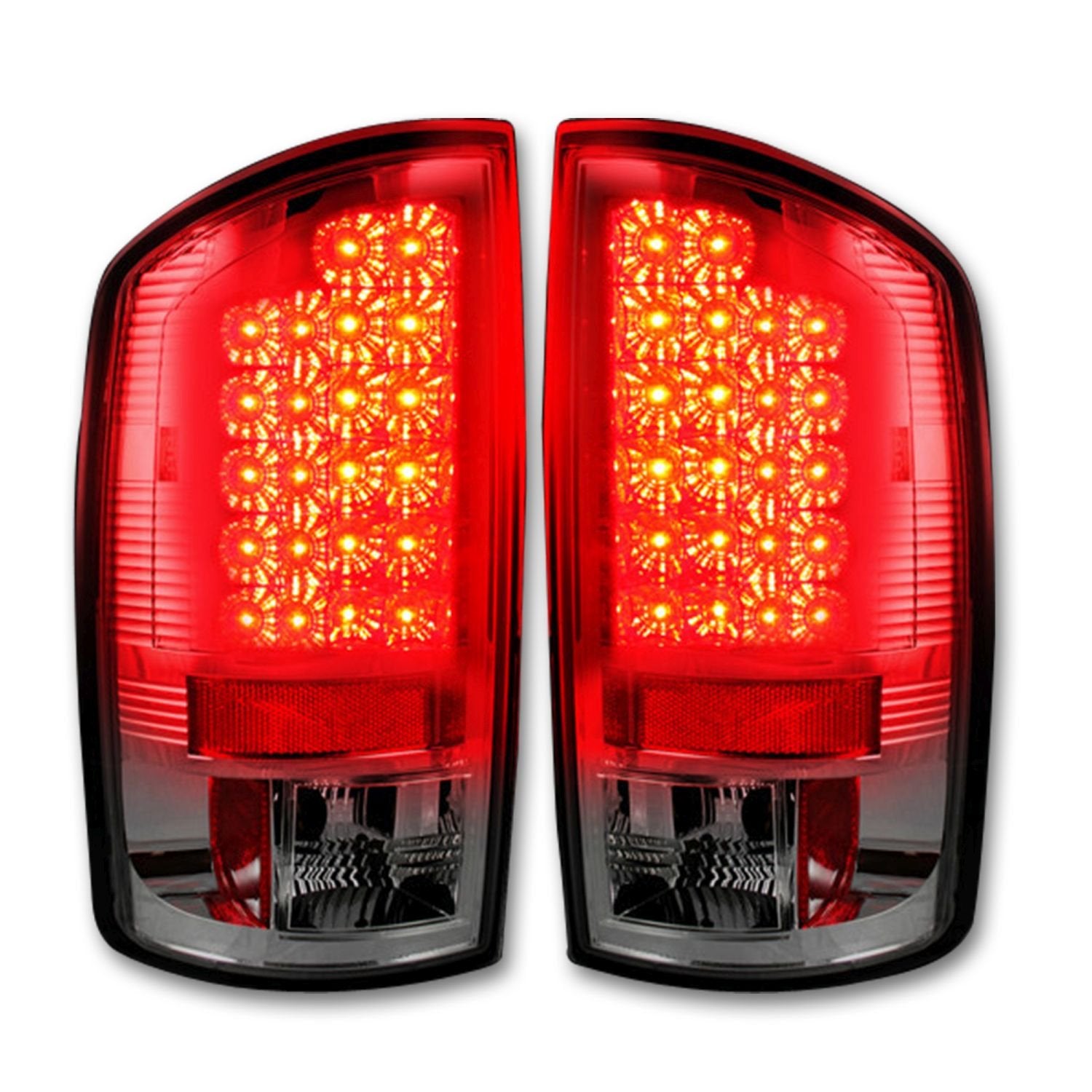 264179CL Recon LED Tail Lights