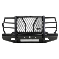 HDX Bandit Front Bumper Westin fits 2020-2023 Silverado 2500 3500