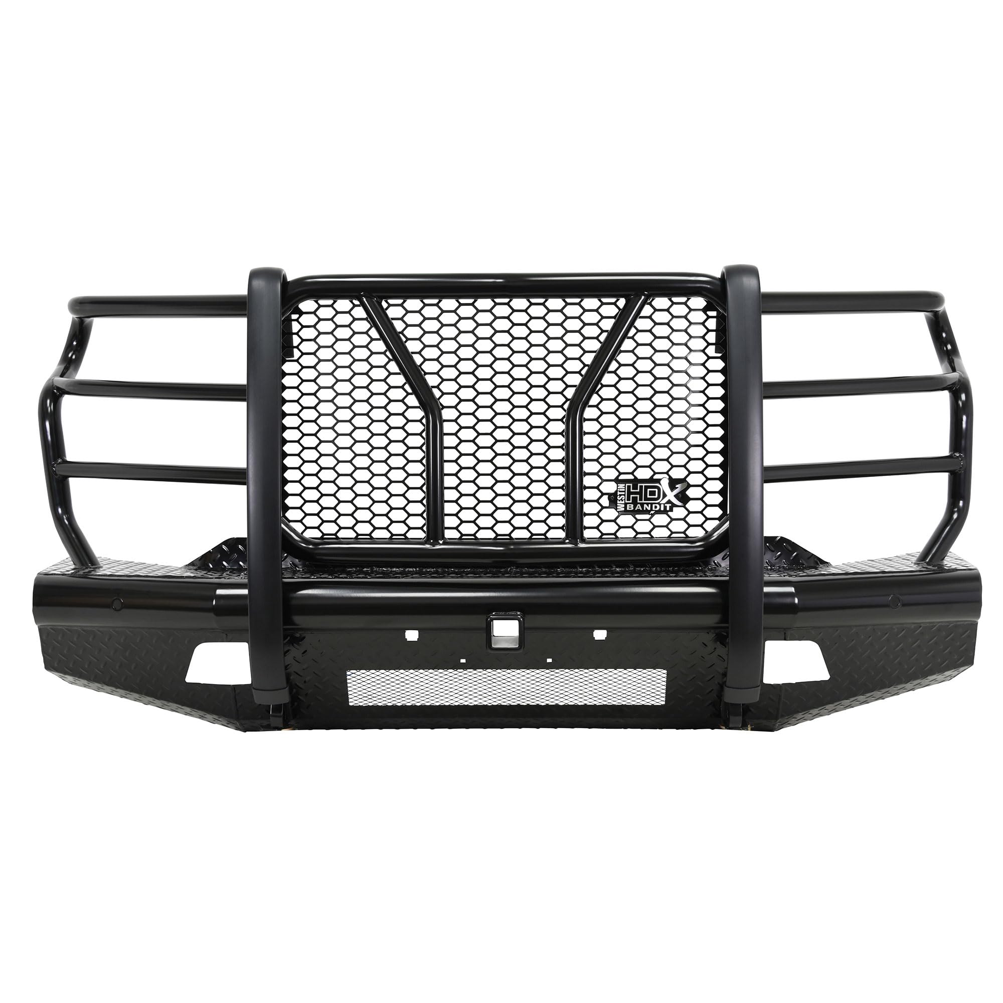 HDX Bandit Front Bumper Westin fits 2020-2023 Silverado 2500 3500