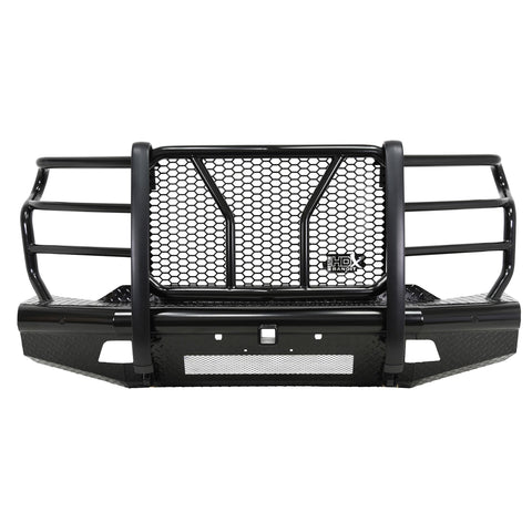 HDX Bandit Front Bumper Westin fits 2020-2023 Silverado 2500 3500