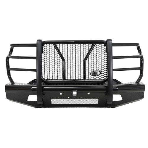 HDX Bandit Front Bumper Westin fits 2020-2023 Silverado 2500 3500