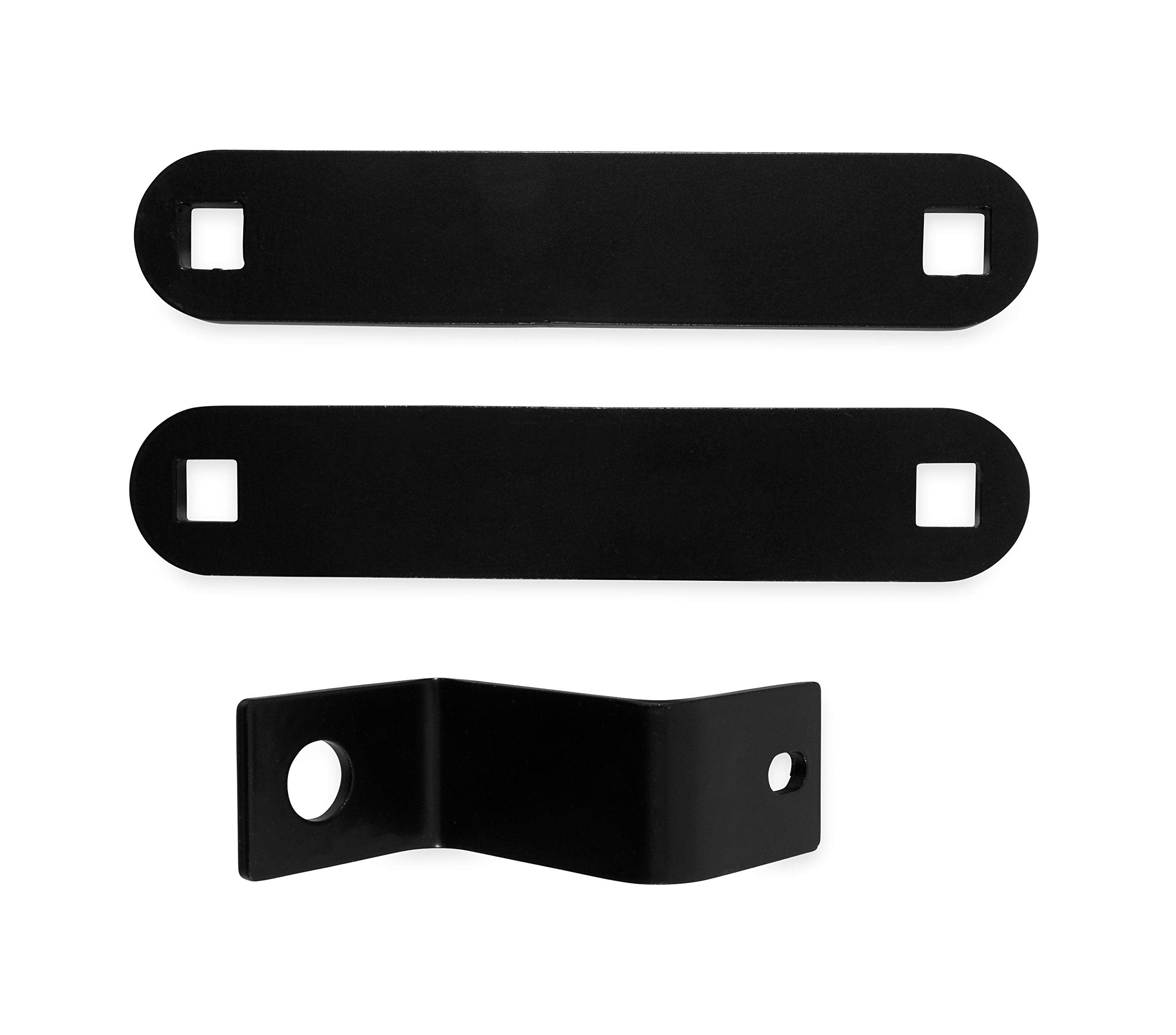 Eaz-Lift 48607 No Drill Fifth Wheel Install Kit 2007-2020 Toyota Tundra - Allows for Easy Fifth Wheel Hitch Installation Without Damaging Your Truck Frame