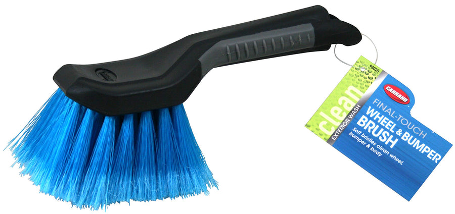 Automotive Body Brush Carrand 93025 , Black