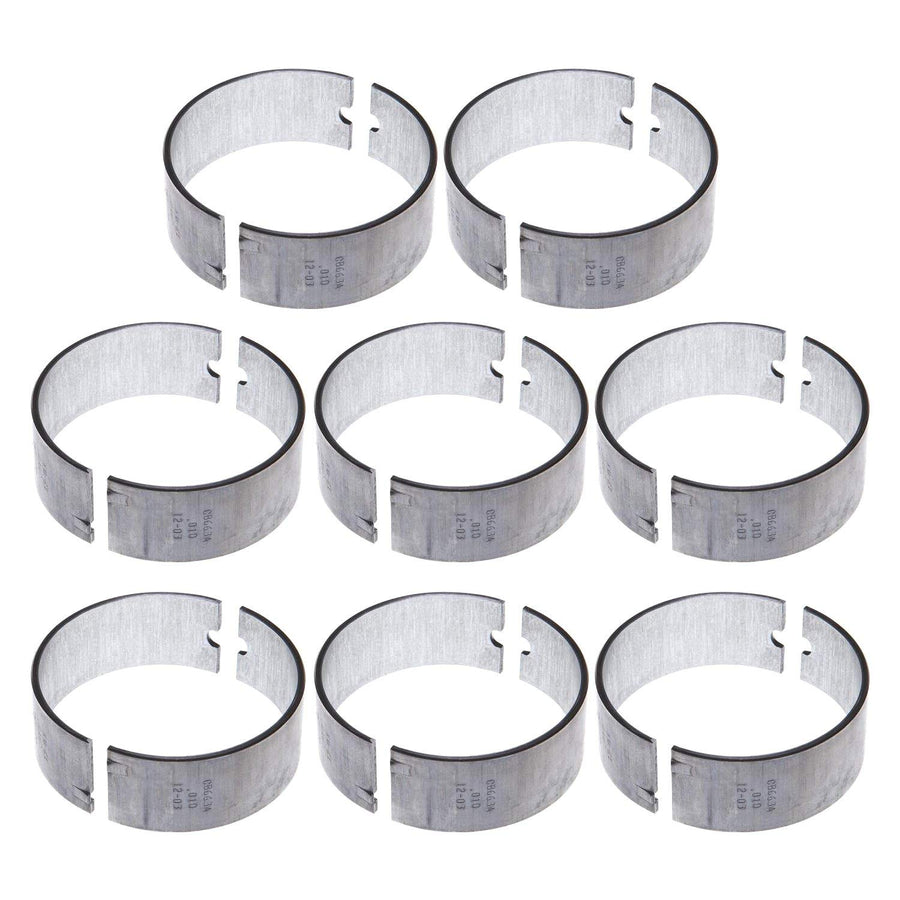 Clevite Engine CB-1776A-20(8) Connecting Rod Bearing Set