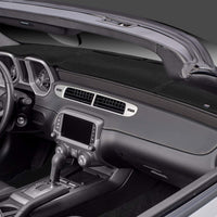 Cinder Dashmat Custom Dash Cover