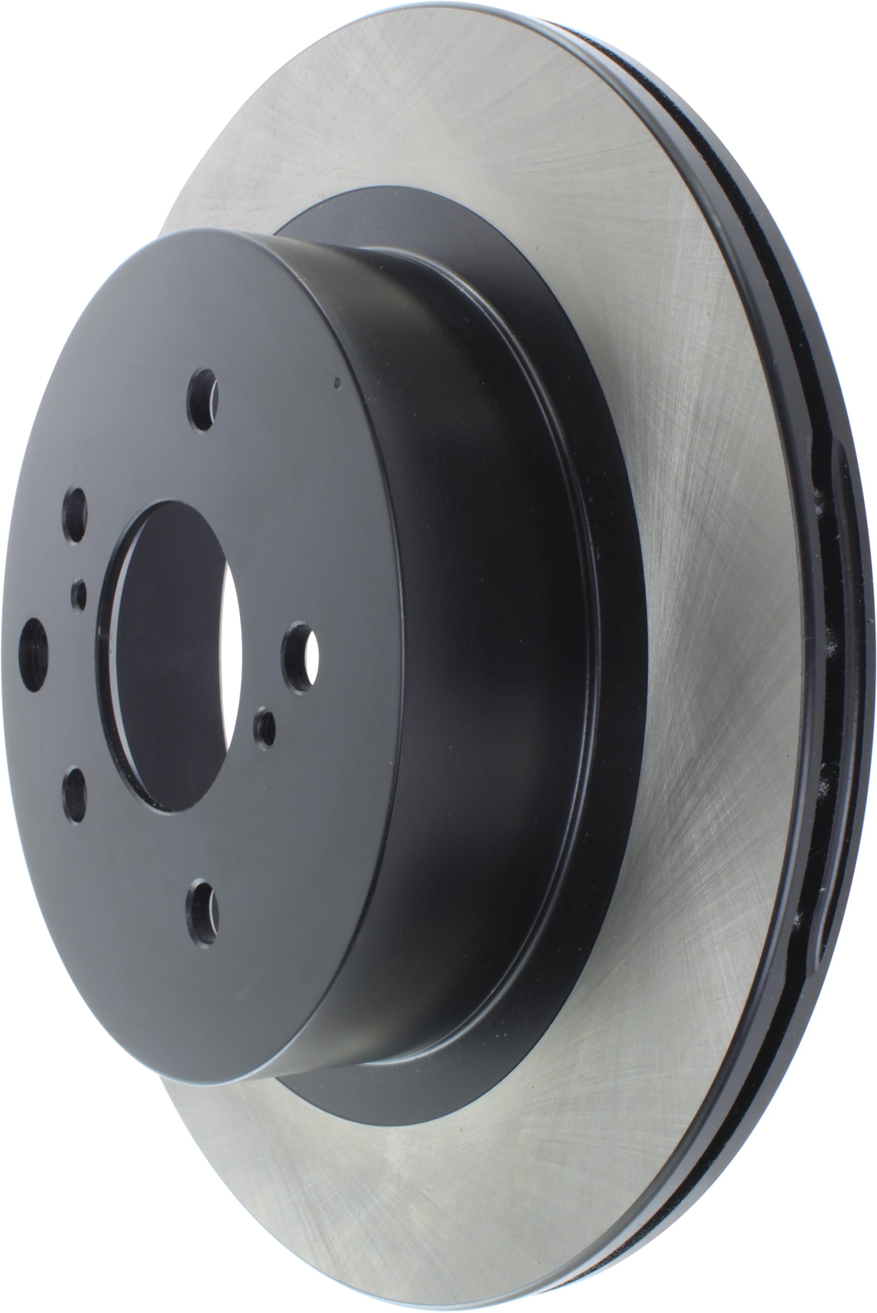 Centric Premium 125.42047 High Carbon Alloy Brake Rotor