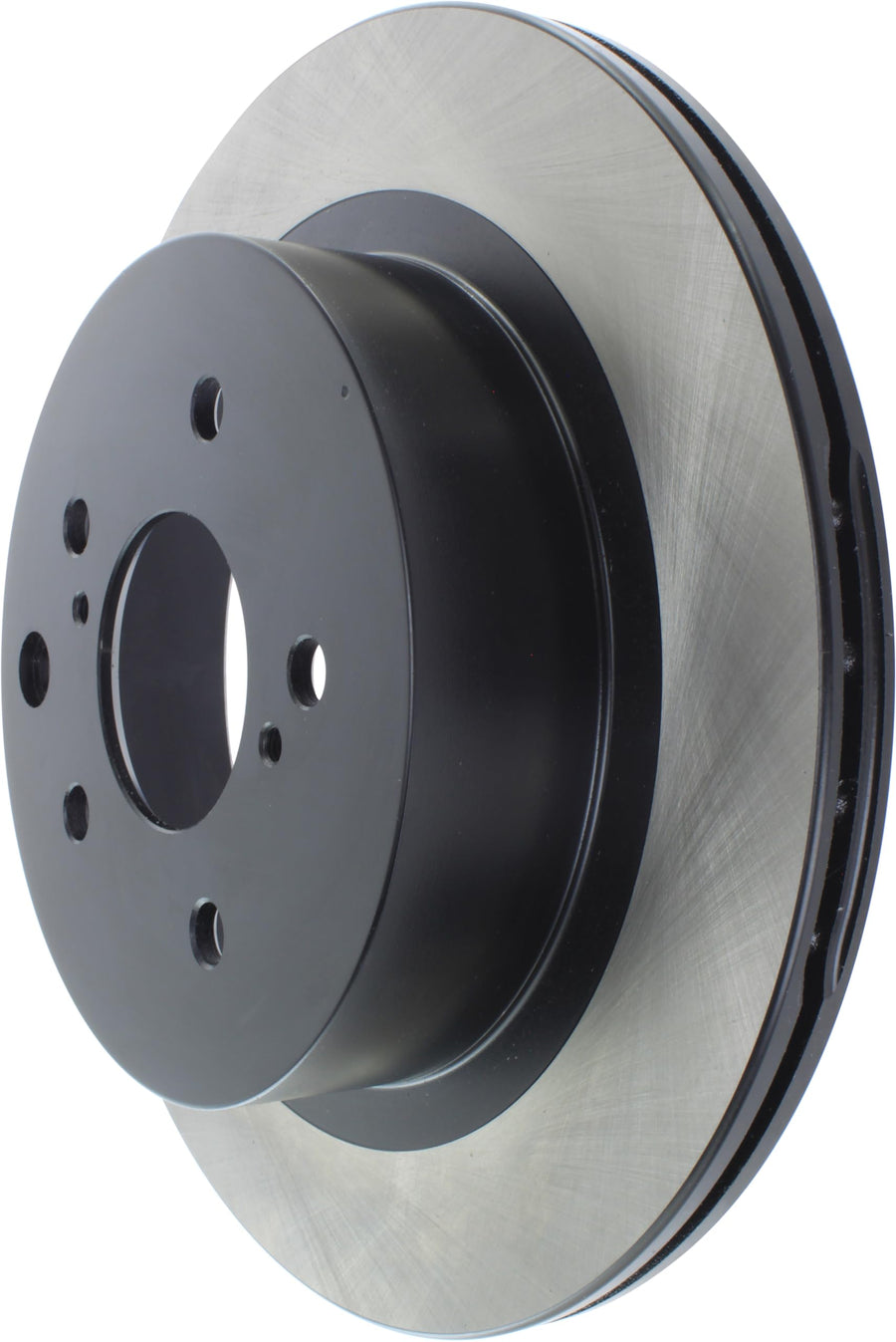 Centric Premium 125.42047 High Carbon Alloy Brake Rotor