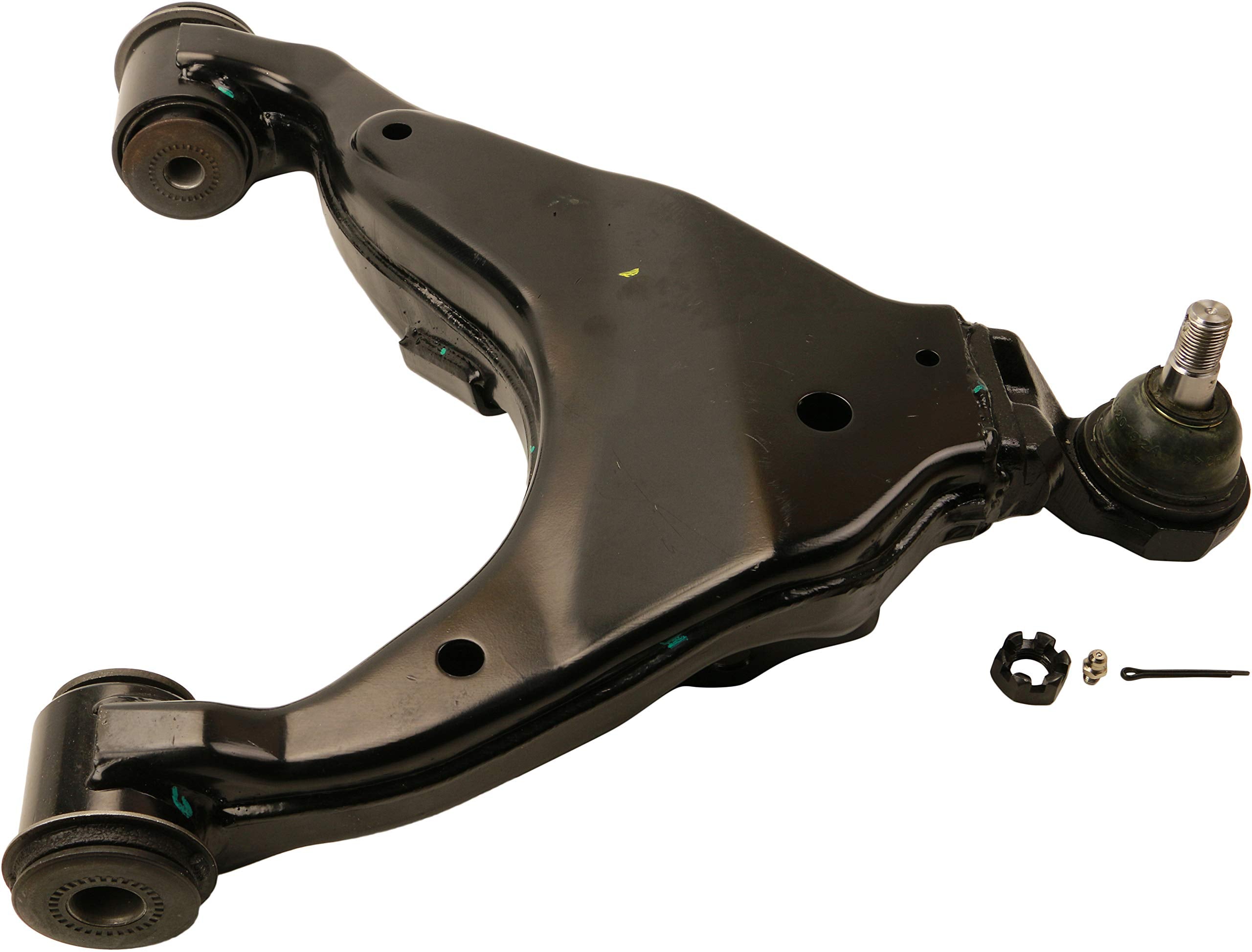 MOOG Front Right Lower Suspension Control Arm and Ball Joint Assembly for Toyota 4Runner RK620061