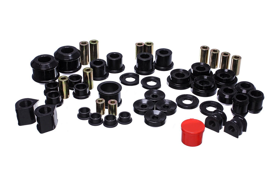 Suspension Bushing Energy Suspension 1618114G