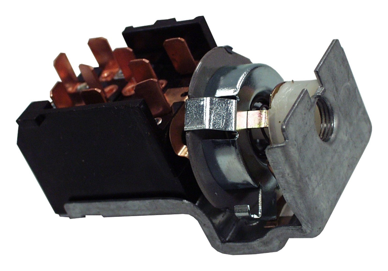 Headlamp Crown Automotive (4565319) Switch
