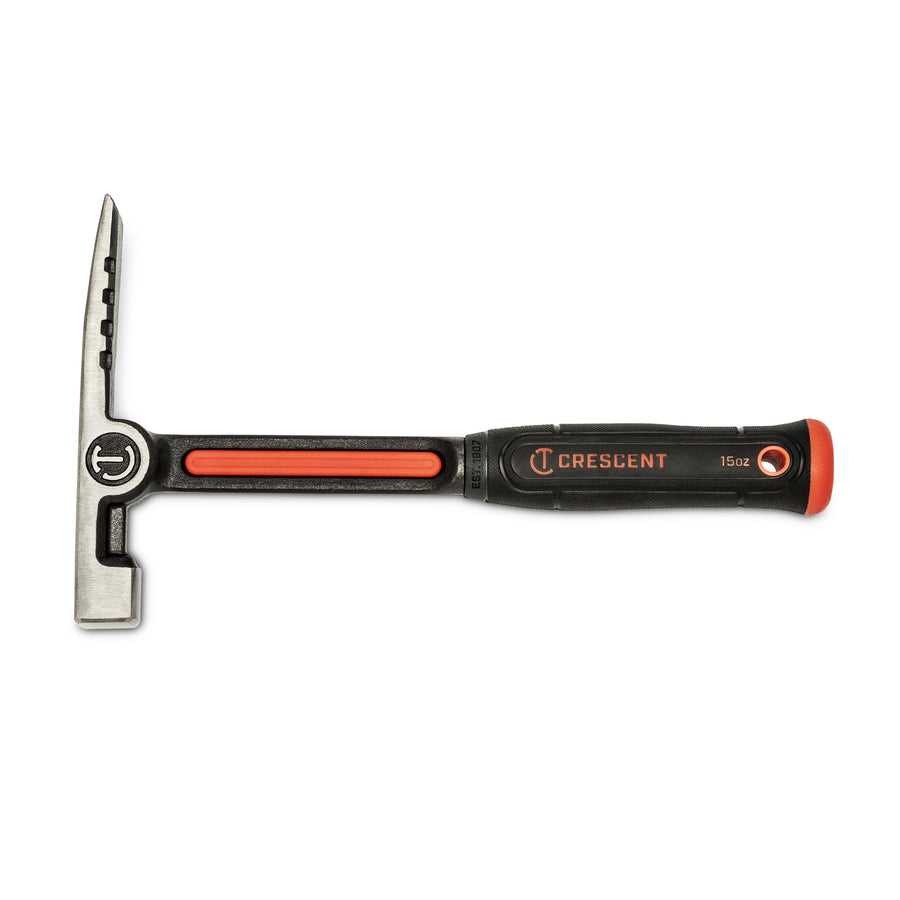 Crescent 15 Oz. Steel Brick Hammer - Crescent (CHSBK15)