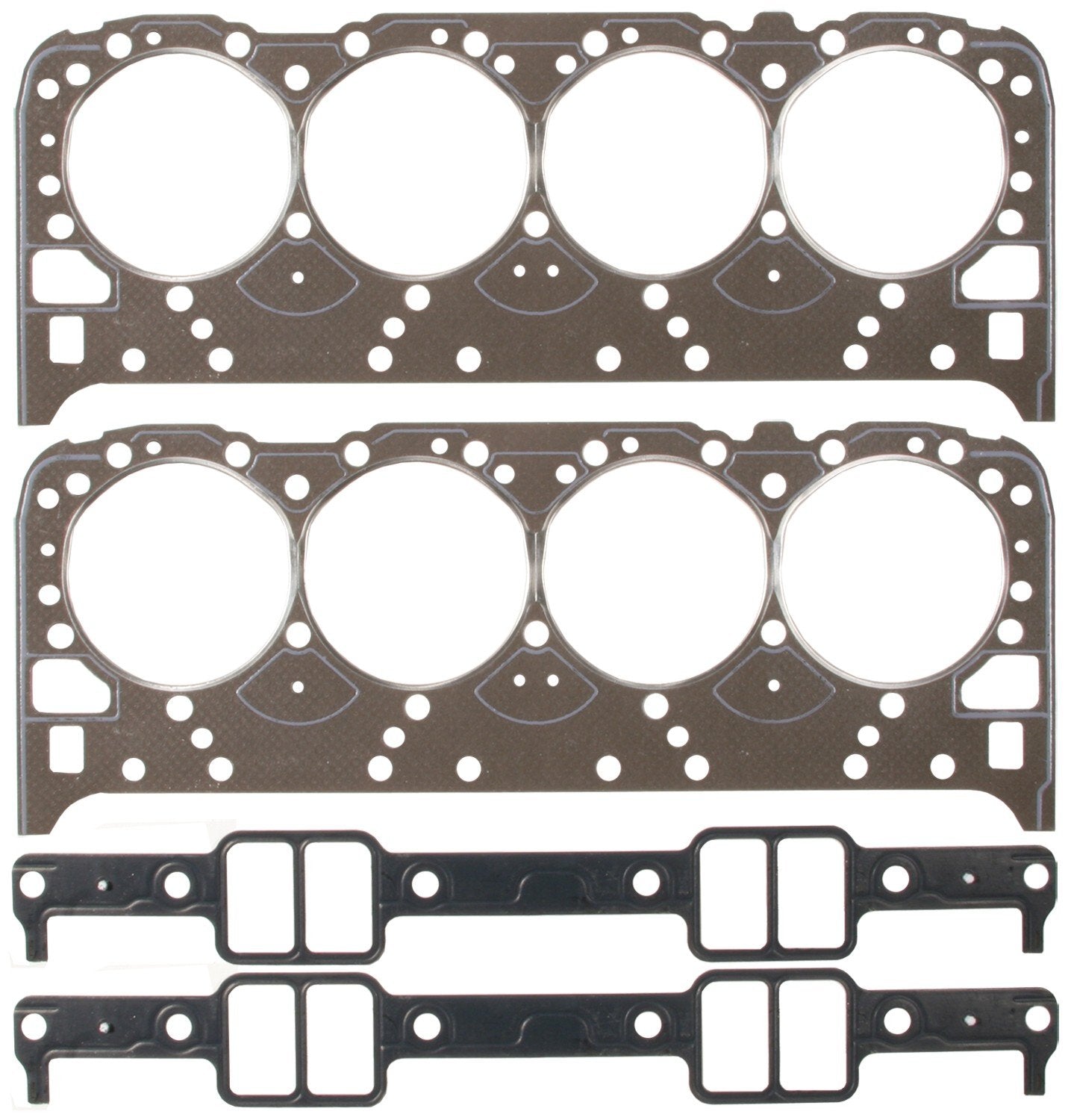 Engine Kit MAHLE 95-3610 Gasket Set