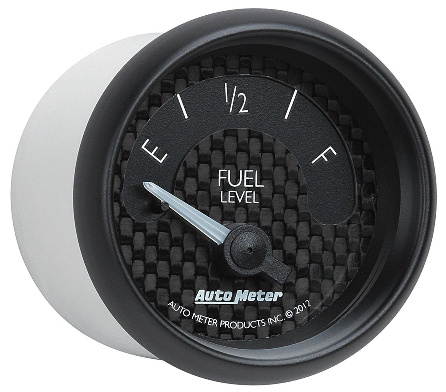 GT Series Auto Meter Electric Fuel Level Gauge 8016