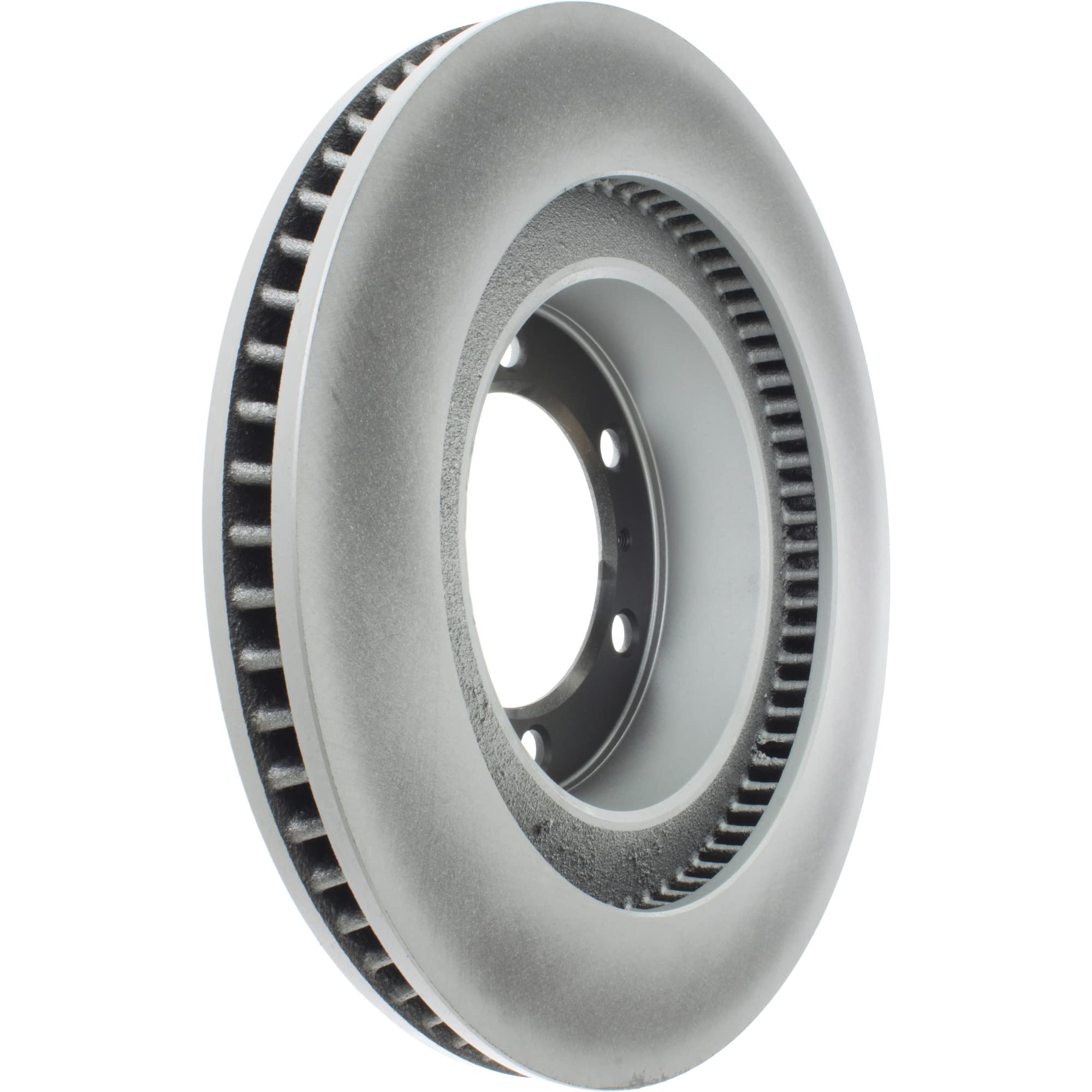 Centric Gcx Rotor 320.44174F with Full Coating