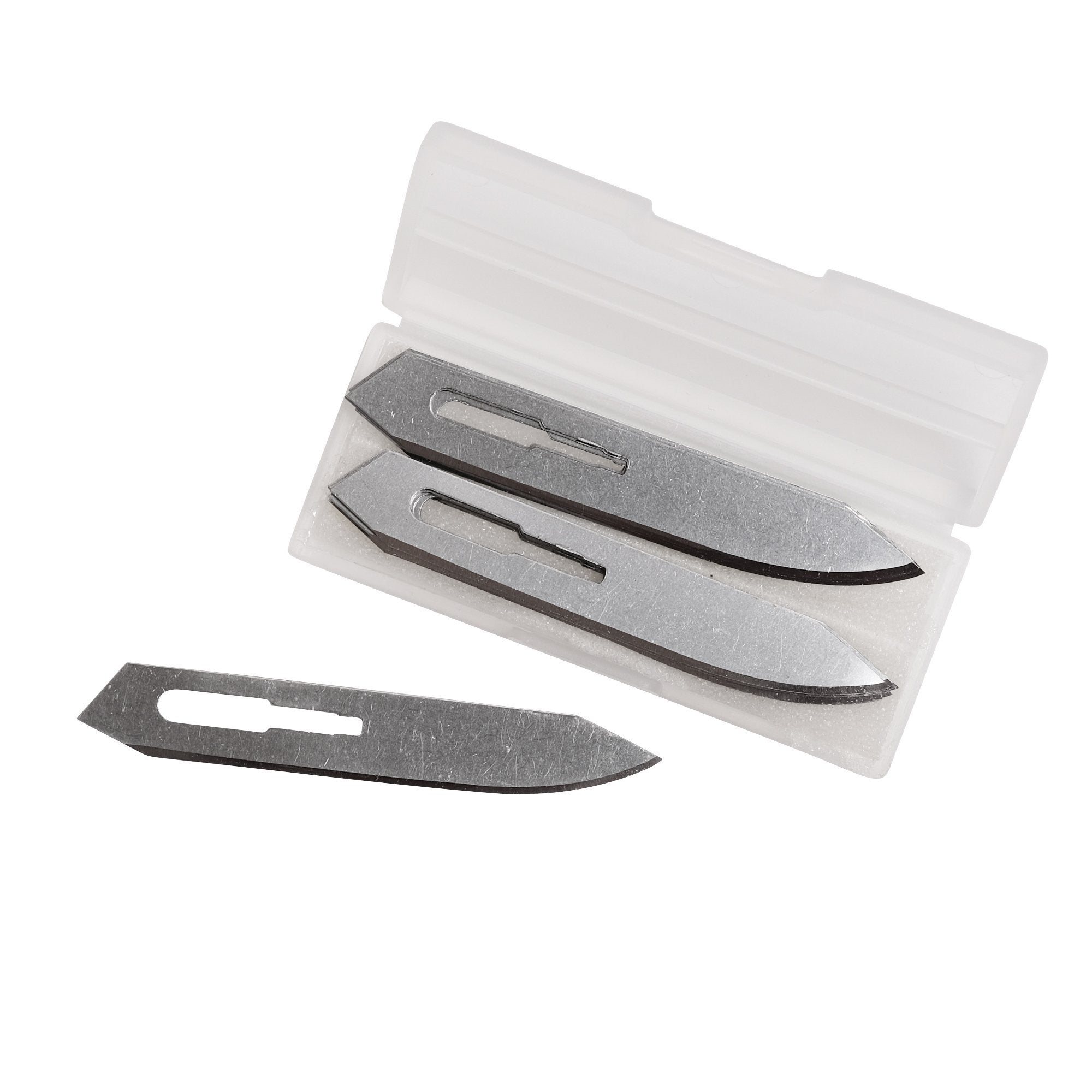 Kershaw RBK Lonerock Replacement Blades (14 Pack) 1890RB