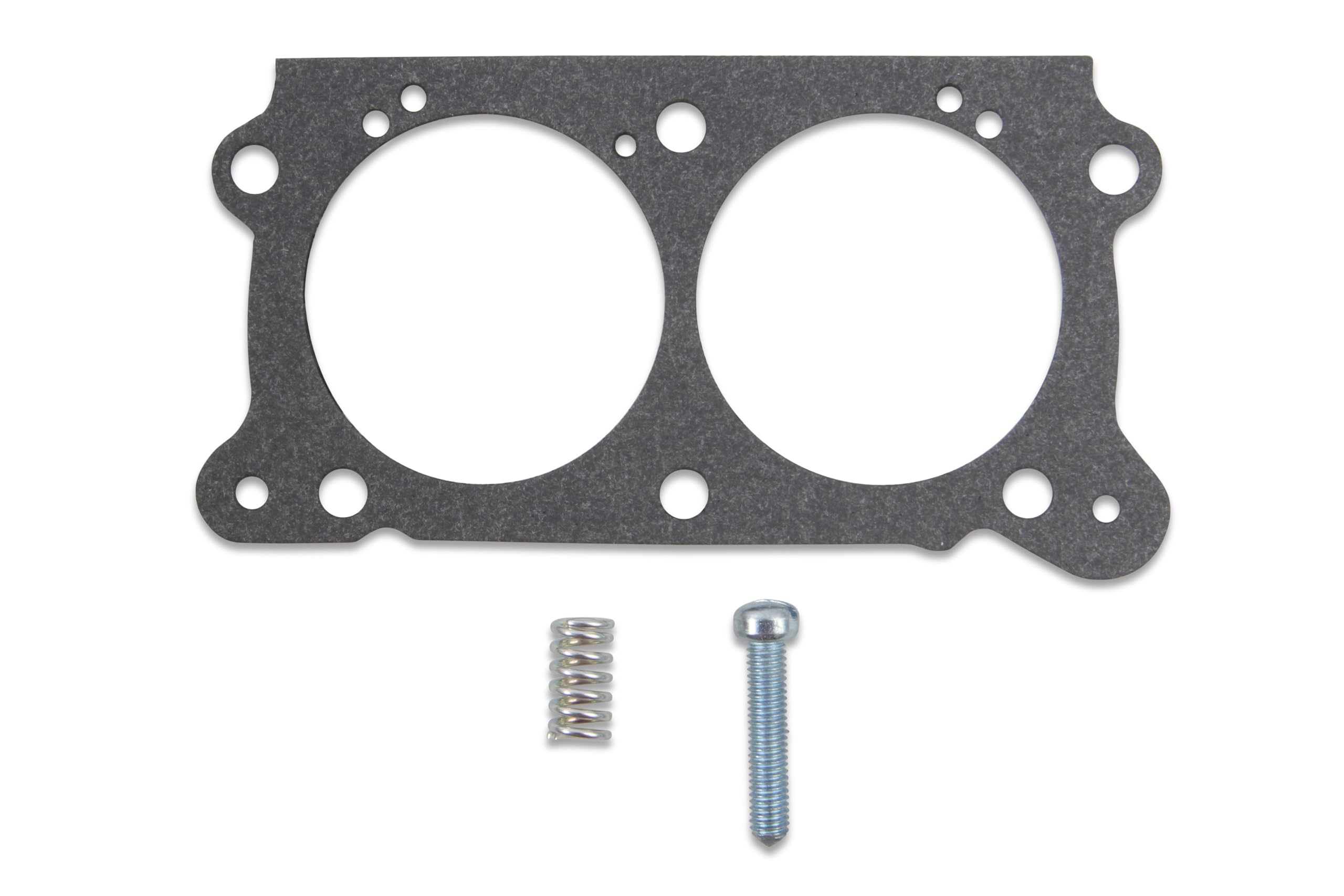 112-2 Holley Throttle Body Kit