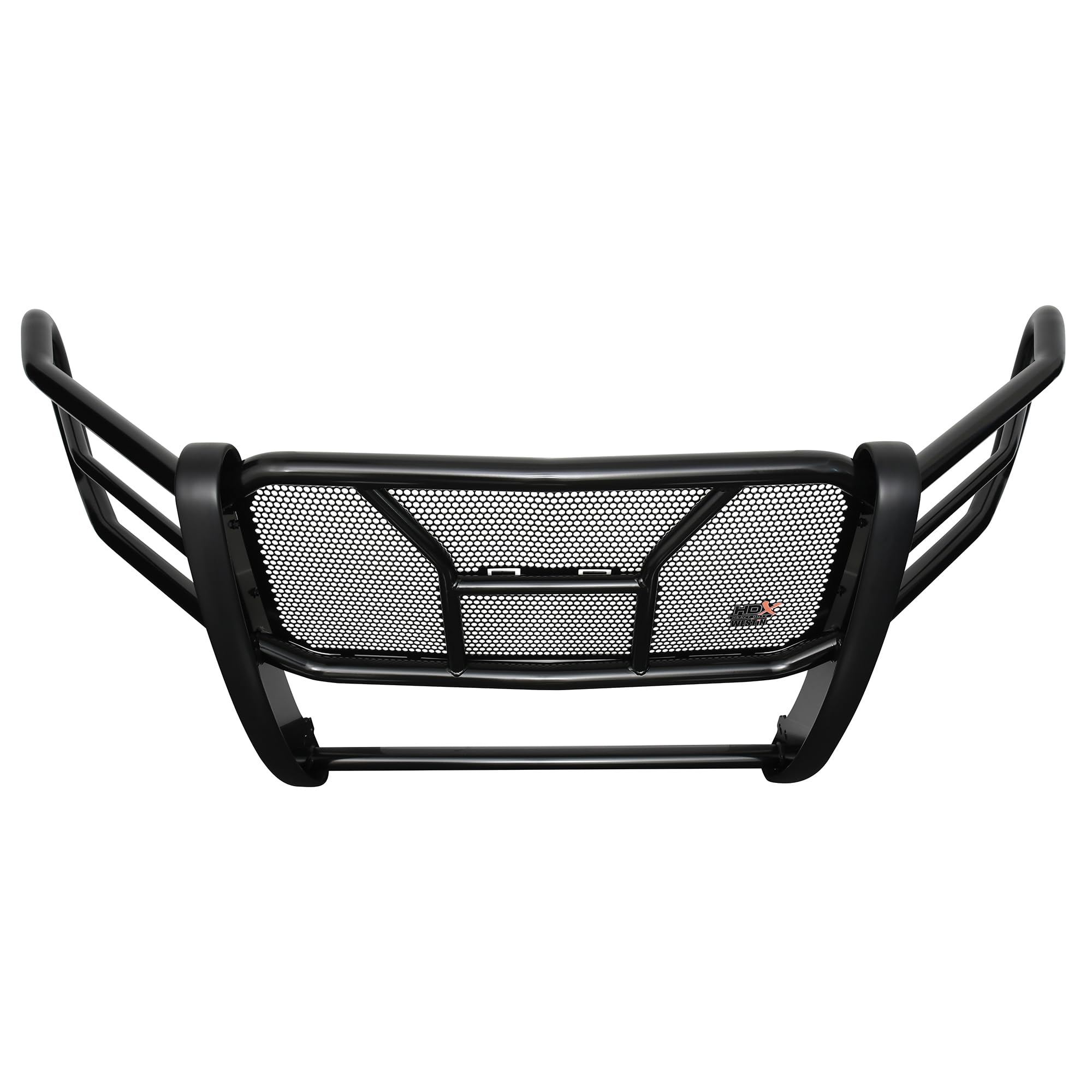 57-23935 Westin HDX 3-Piece Grille Guard fits 2015-2020 F150 (Excluding Platinum and 2017 and up Raptor)(with Front Camera)