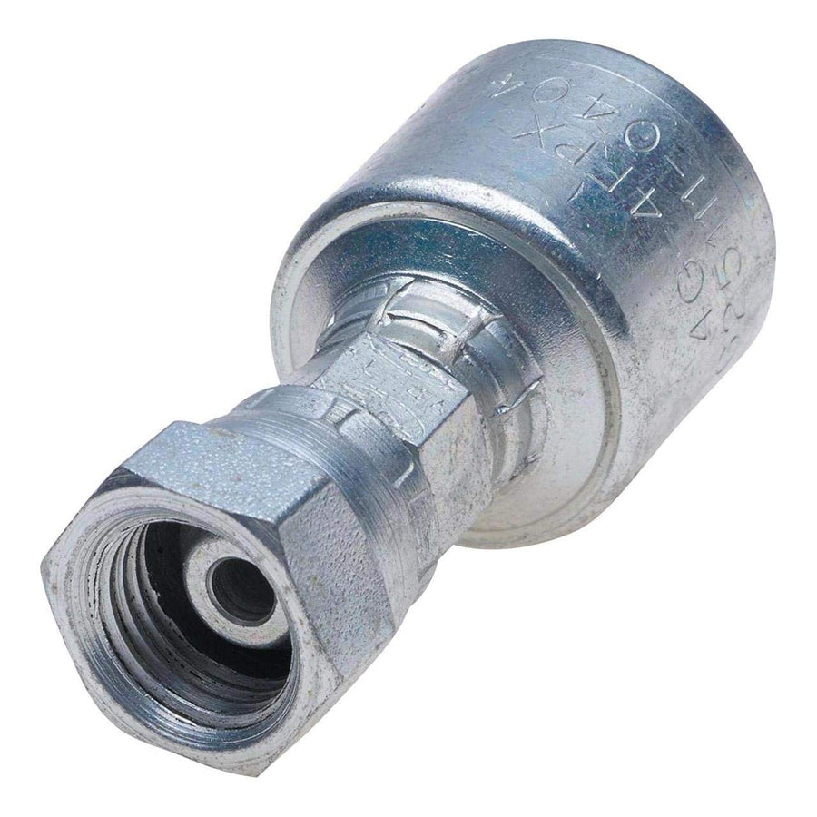 Coupling Gates