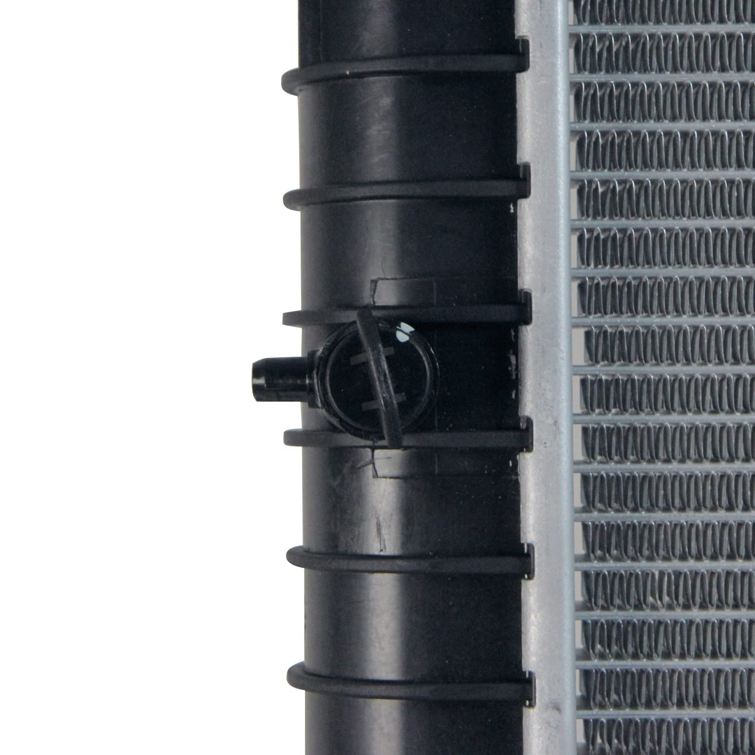 Radiator TYC 2739 Compatible with 2004-2006 Dodge Durango