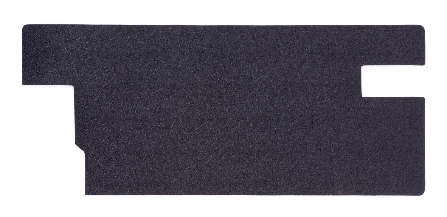 Tailgate Liner Bedrug/Bedtred | 1997 - 2006 Jeep Wrangler TJ/LJ, Charcoal Grey, 1 pc. | BTTJTG