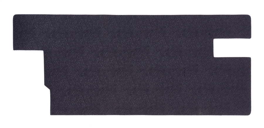 Tailgate Liner Bedrug/Bedtred | 1997 - 2006 Jeep Wrangler TJ/LJ, Charcoal Grey, 1 pc. | BTTJTG
