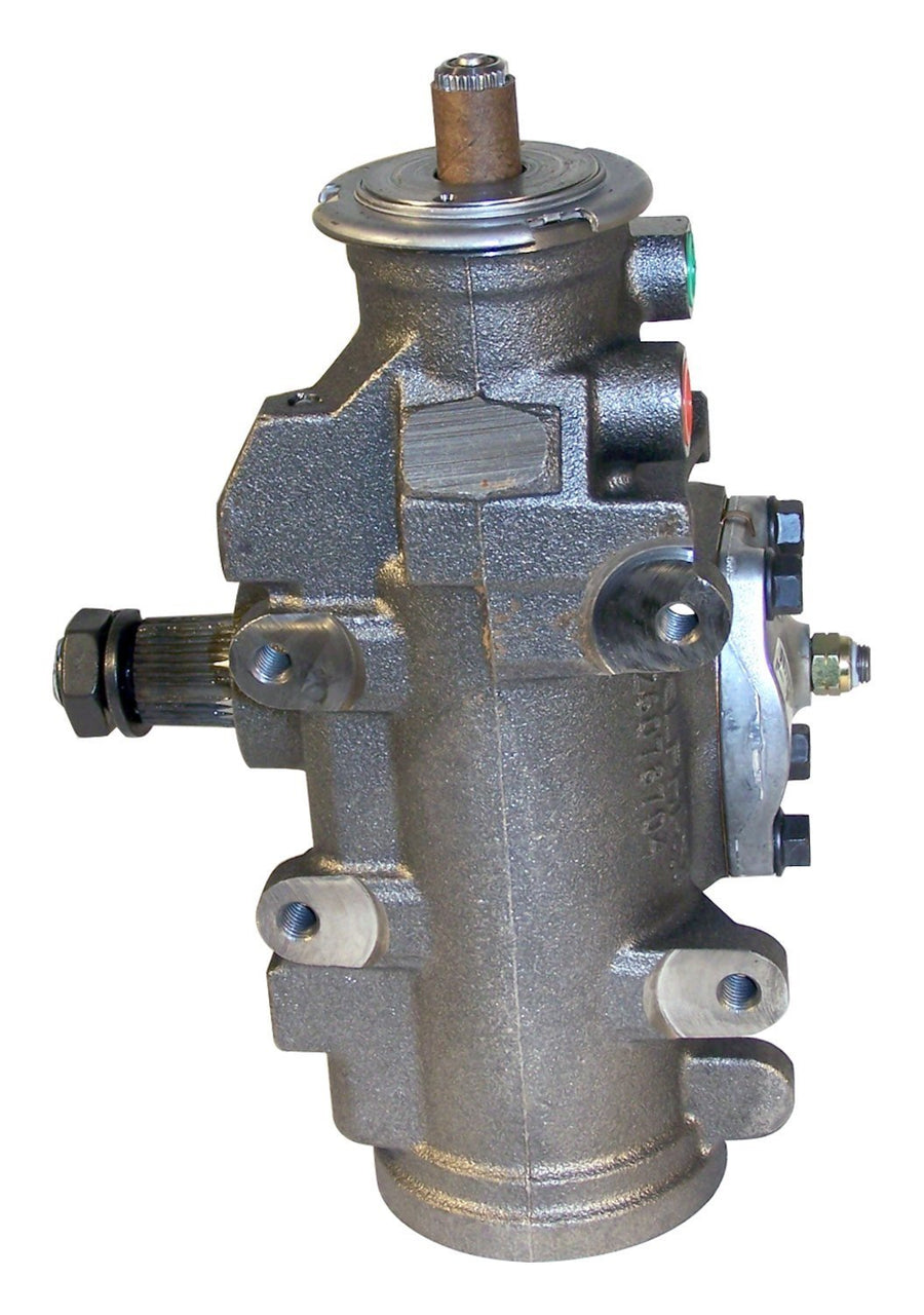 Steering Gear Assembly Crown Automotive (52006511)