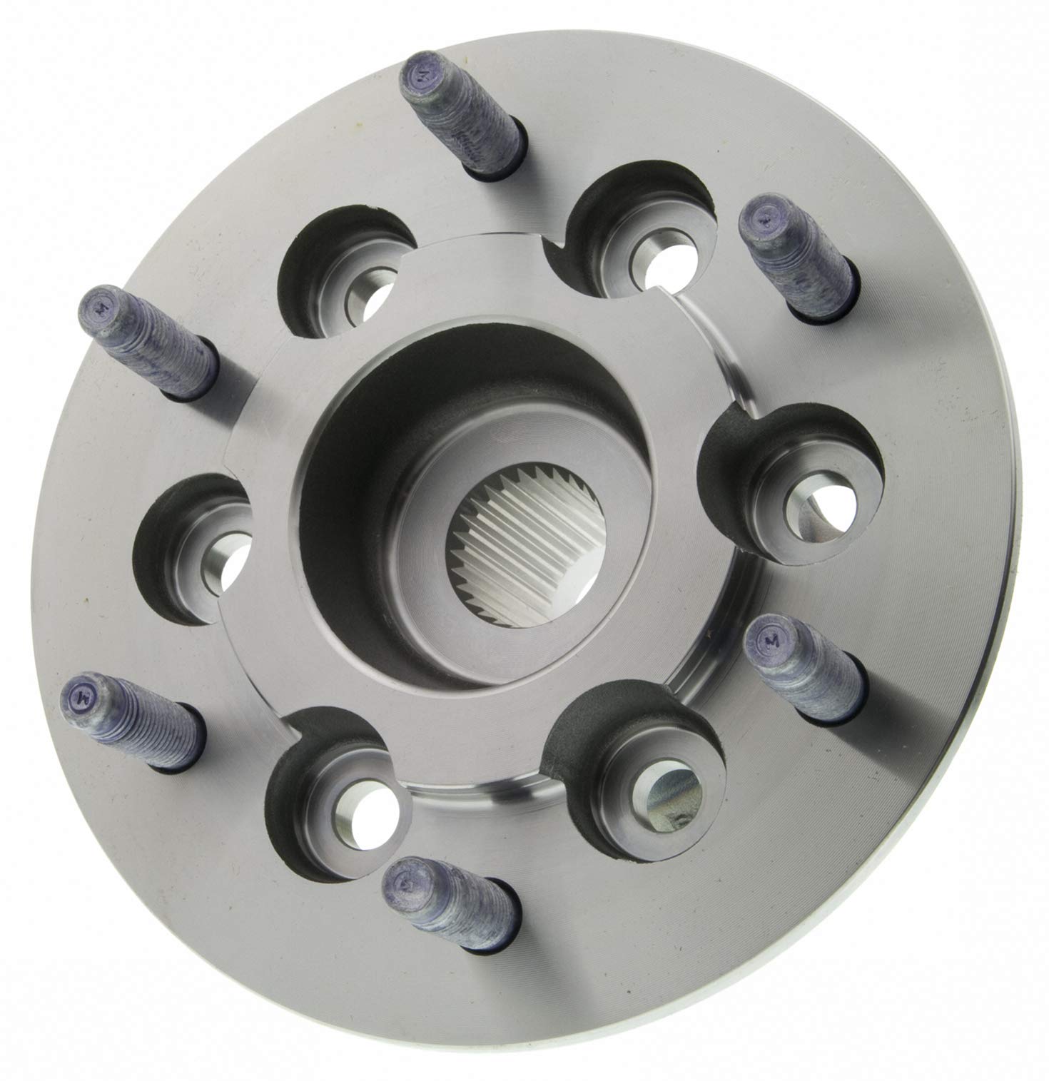 Wheel Bearing and Hub Assembly MOOG 515121 for Chevrolet Colorado