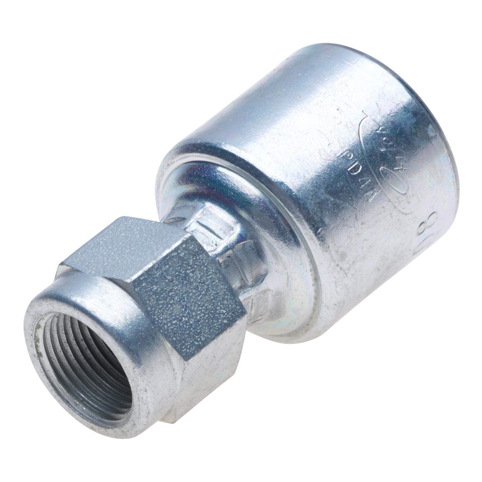 Gates Female G25561-0408 Grease (Mega Crimp)