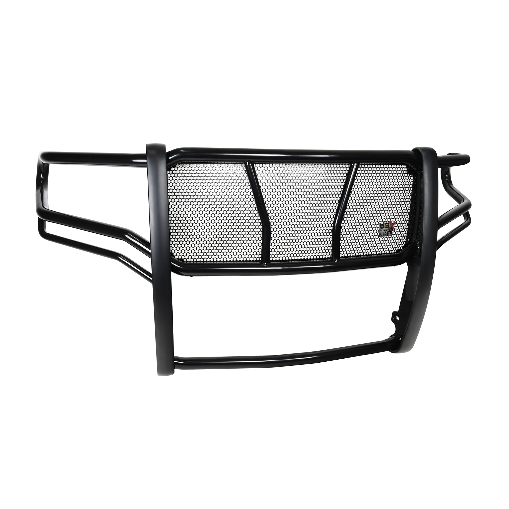 57-3975 Westin HDX 1-Piece Grille Guard fits 2019-2024 Ram 1500 (Exc 1500 Classic) (Exc Rebel, Warlock & TRX)