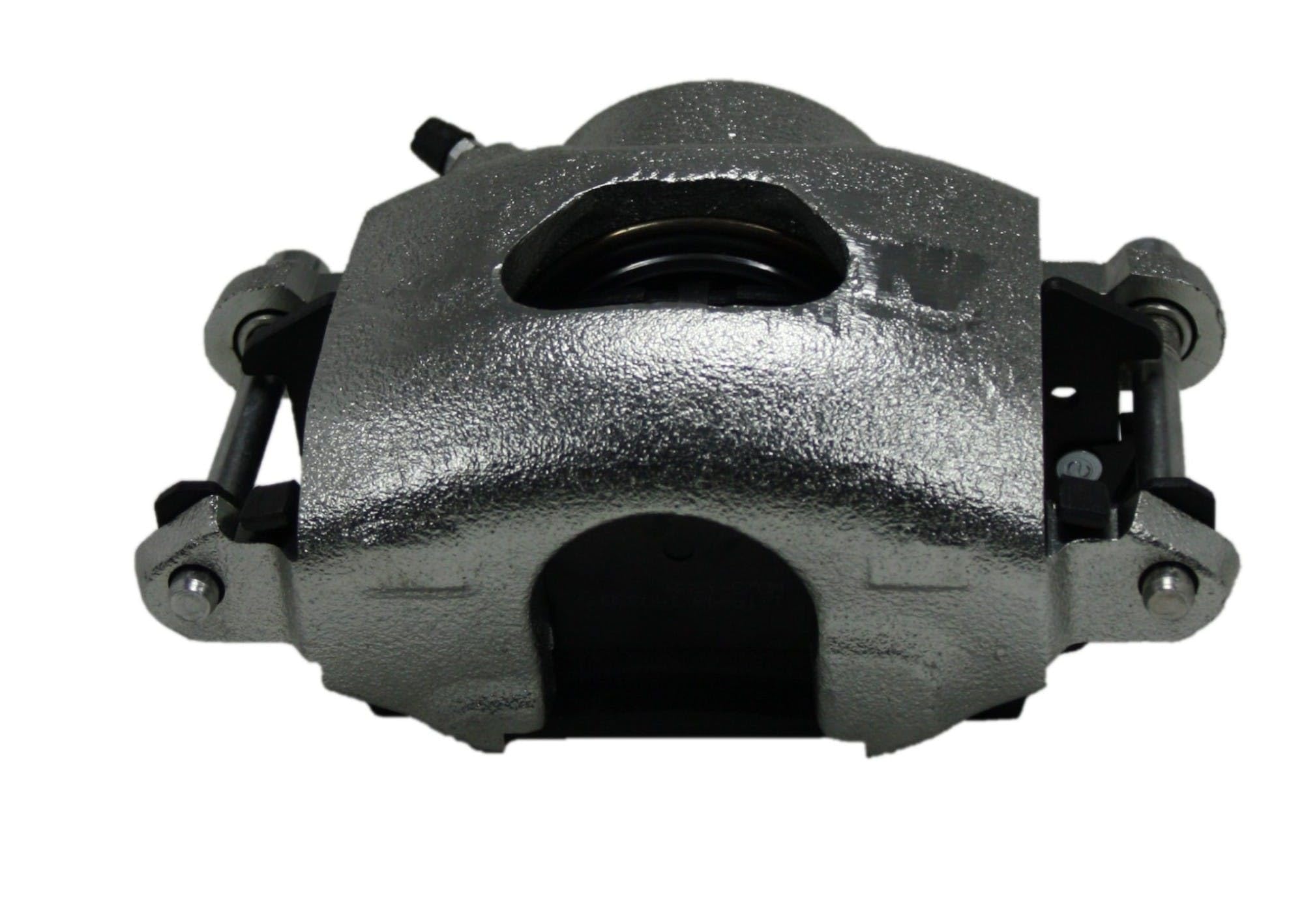 Power LEED BRAKES Front Disc Brake Conversion Kit With Adjustable Proportioning Valve