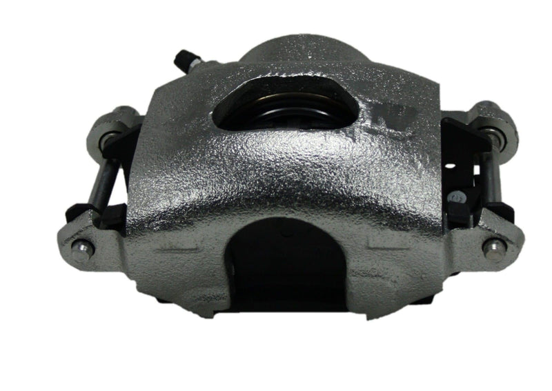 Power LEED BRAKES Front Disc Brake Conversion Kit With Adjustable Proportioning Valve