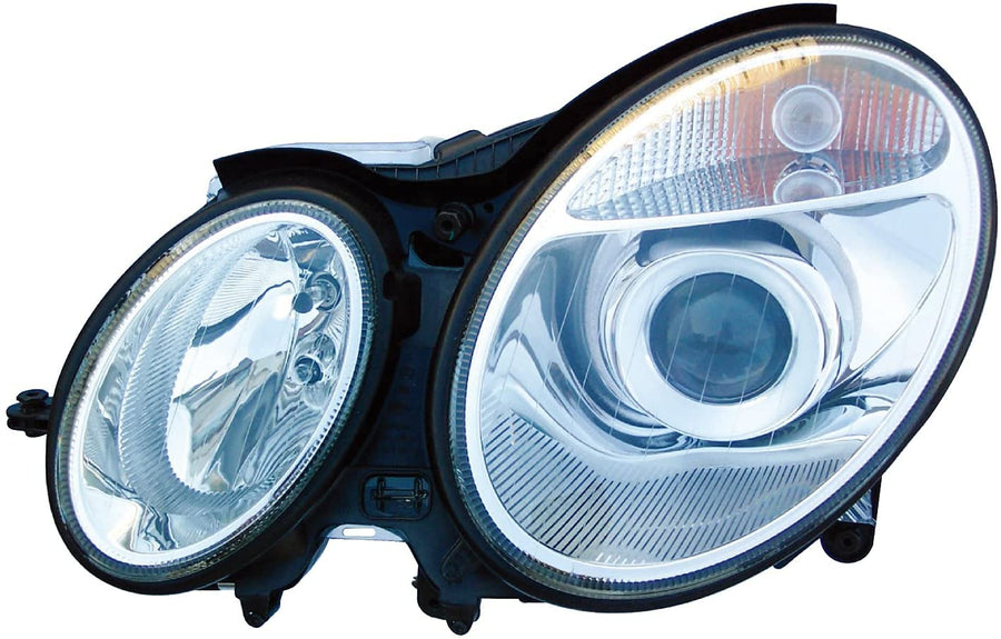 Headlight Eagle Eyes BZ069-B001L