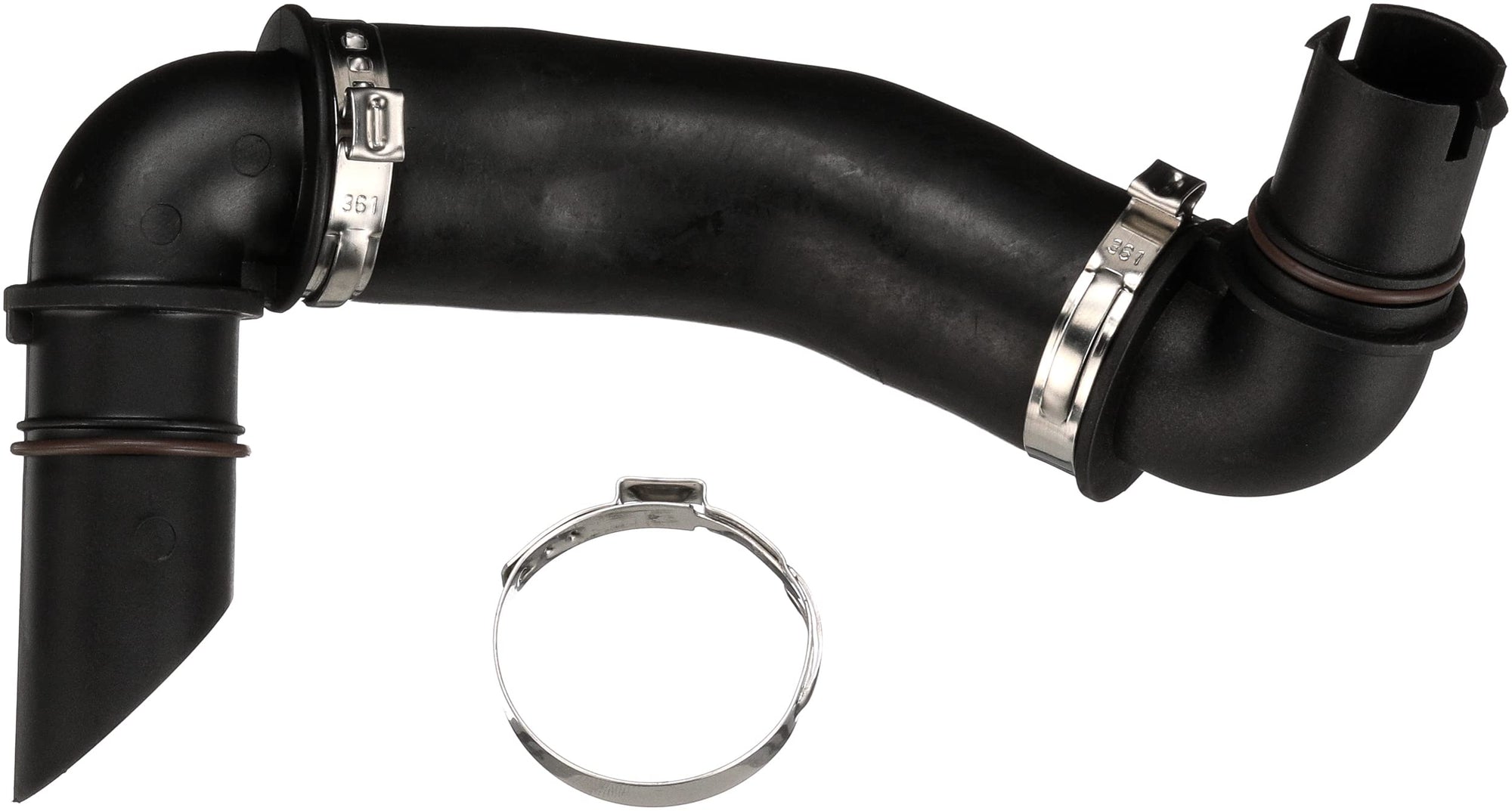 Gates EMH099 Hose Emission Control & Ventilation