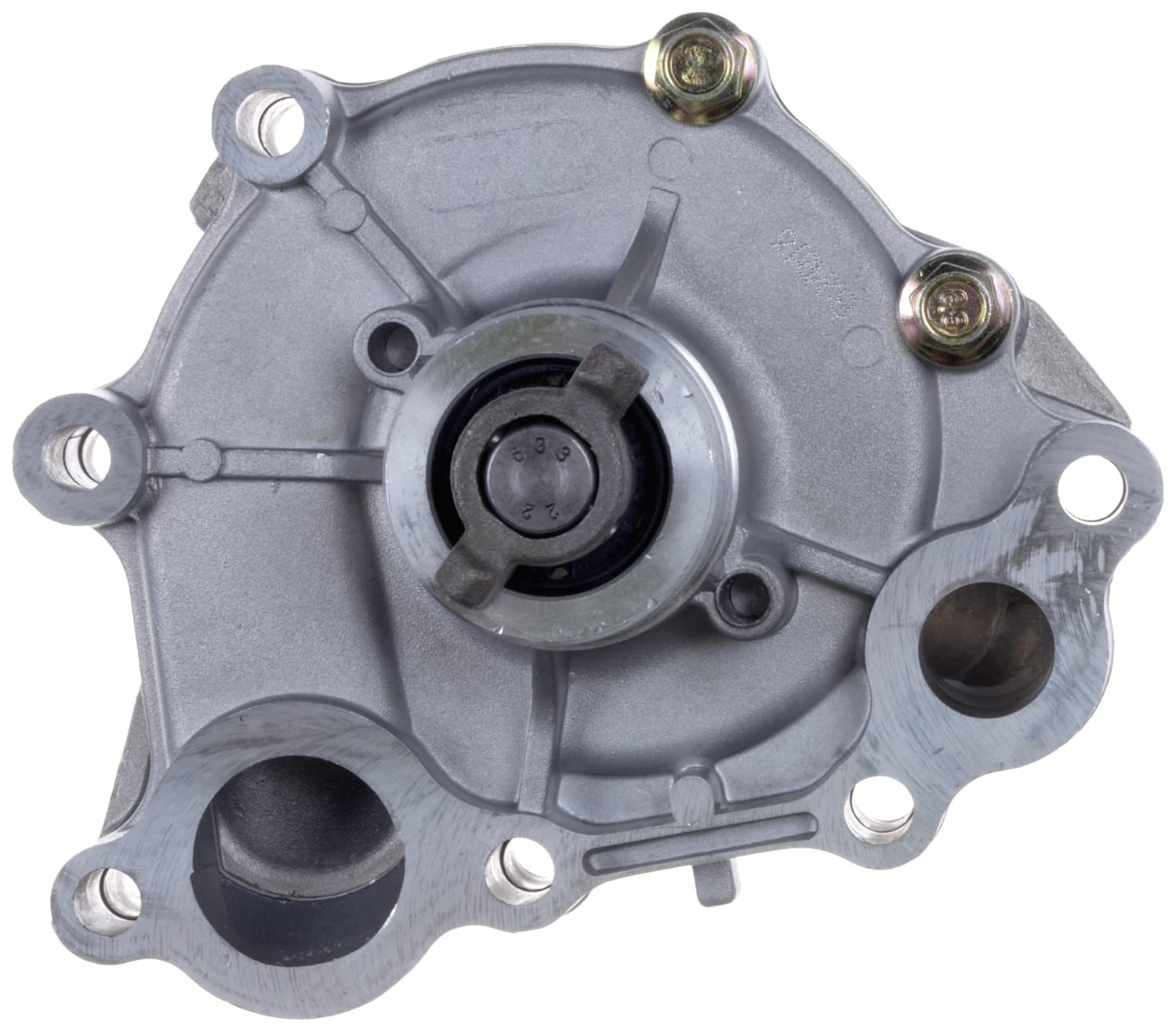 Premium Gates Engine Water Pump 43213