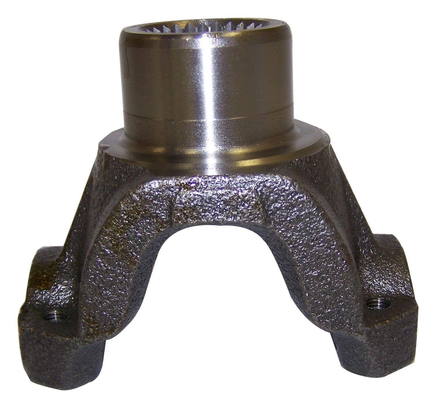Input/Output Axle Yoke Crown Automotive J8131656