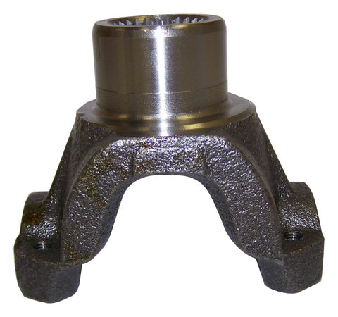 Input/Output Axle Yoke Crown Automotive J8131656